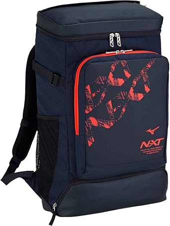 MIZUNO N-XTバックパック 40L リュック スポーツバッグ 通勤 通学 ミズノ N-XTバックパック 33JDB001 (スポーツバッグ) 価格比較